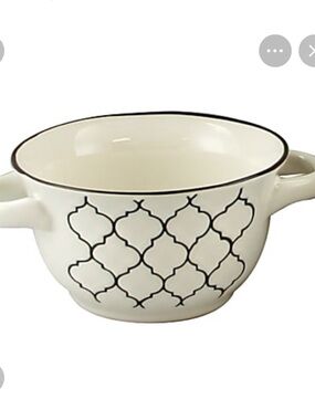 CROCK POT BRAND Huge Soup  Bowl